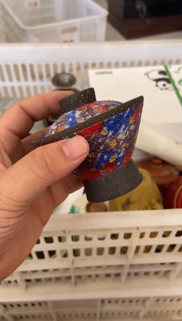 杯无运费险有瑕疵的摄影的产品有使用过的痕迹有点脏介意勿拍