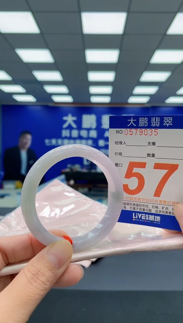 未镶嵌手镯翡翠AAAAAAAAA