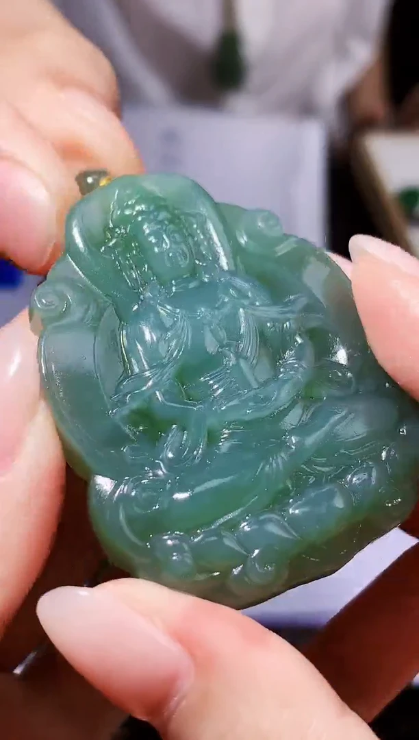 定制和田玉玉润东方天然和田玉