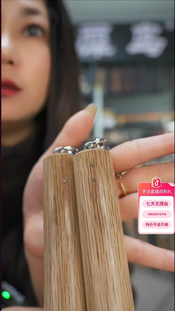 木手作木制雕刻品