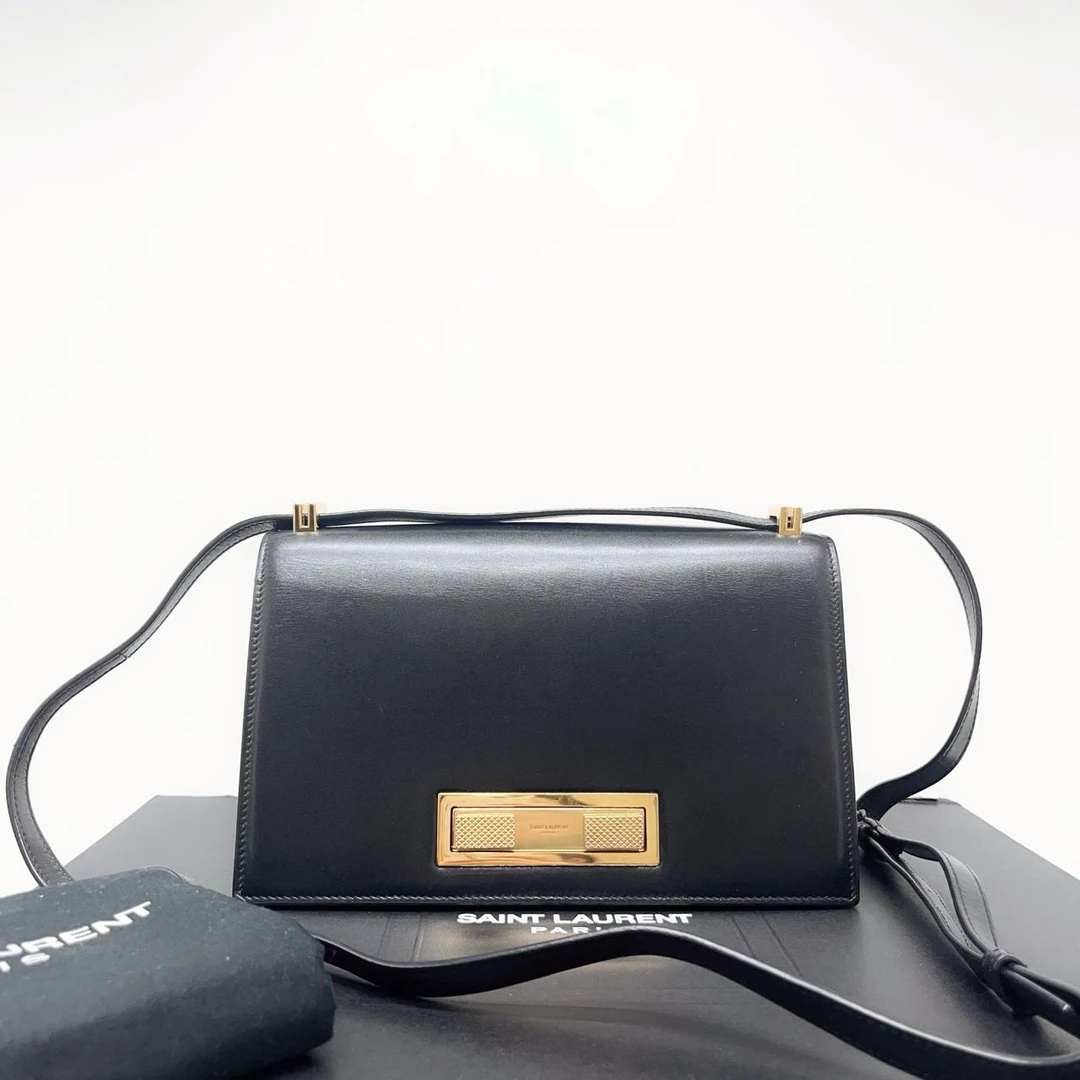 95新 YSL/圣罗兰 单肩包/C21/285418