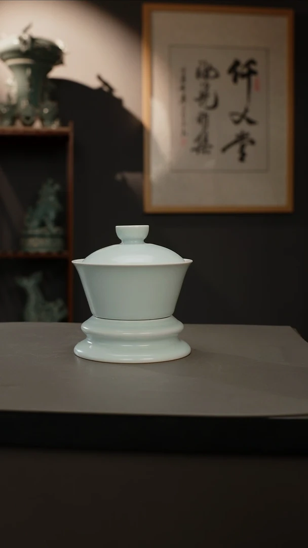 【闪购商品】杯原产地原矿 三才