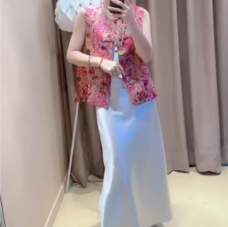 2025夏季时尚潮流百搭精品女林2HW