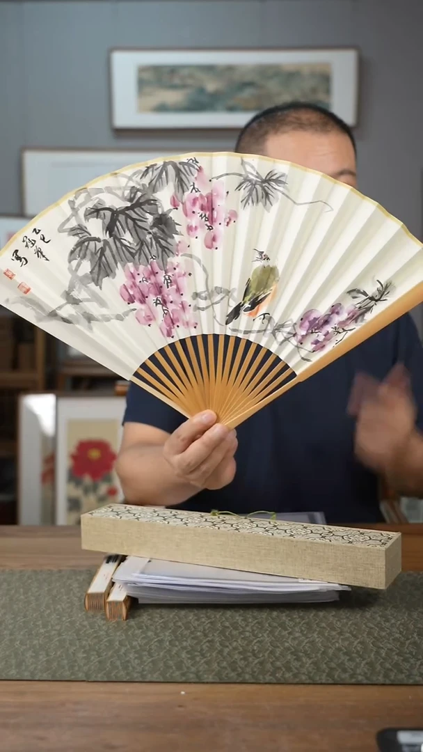书法协会会员老师作品-