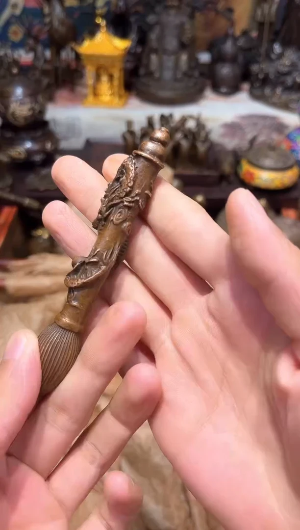 E瑞瑞古铜高端精品3