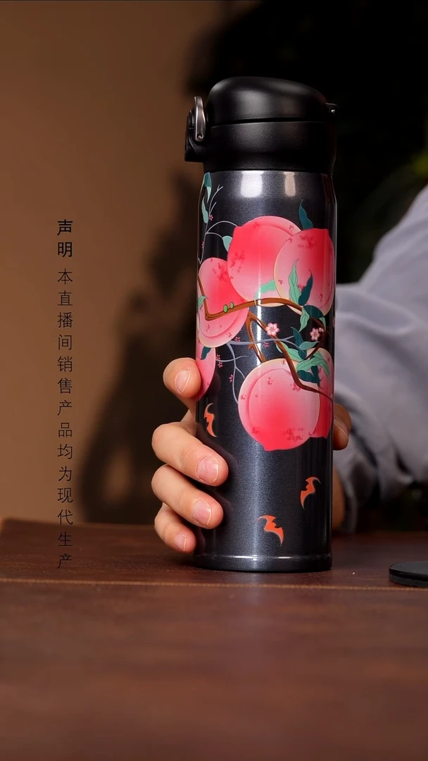 景德镇斌芬陶瓷严选.