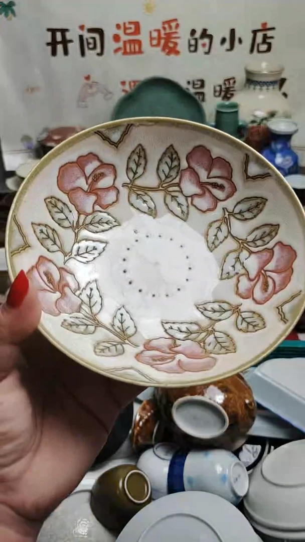 其他 紫韵陶艺优品小铺