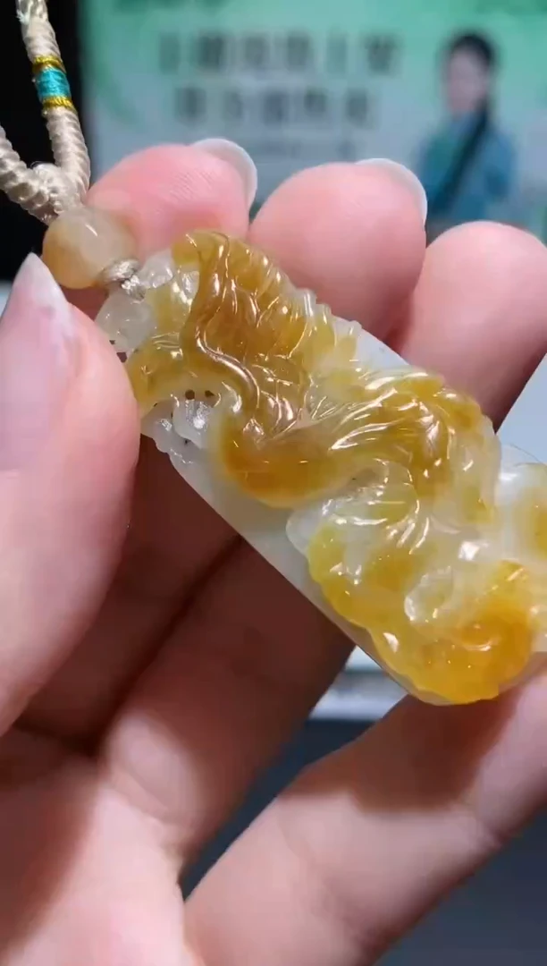 未镶嵌定制翡翠天然翡翠A货62