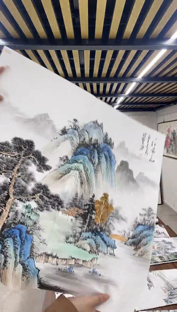 国画阿豪专属链接-44-48