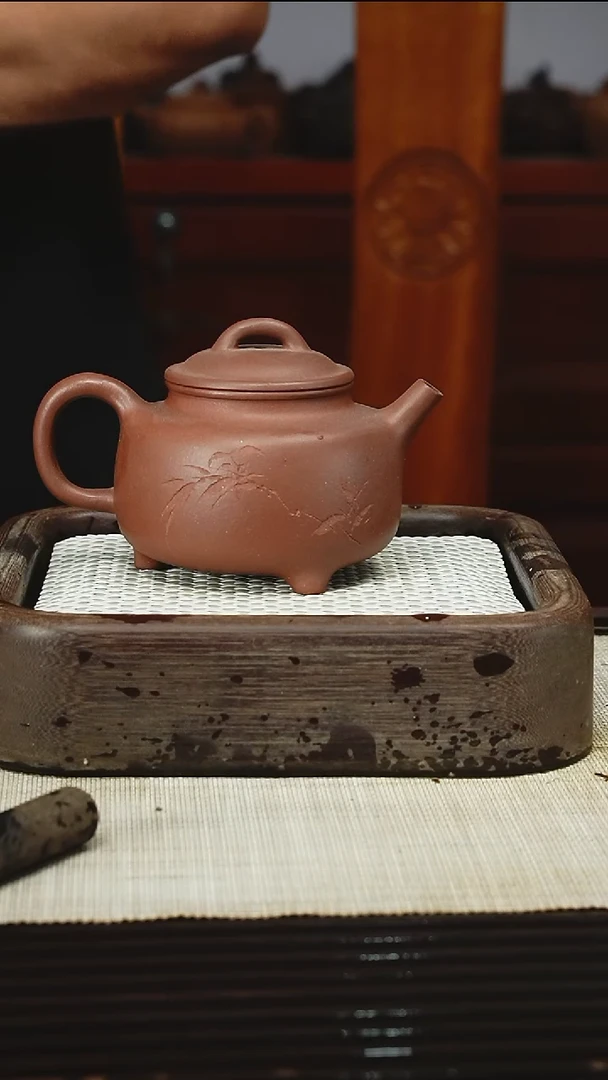 茶壶紫砂1111111