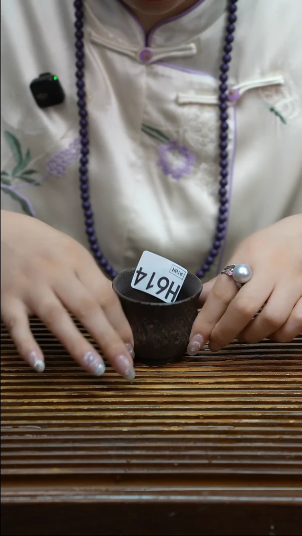 万古烧粗陶手工茶具
