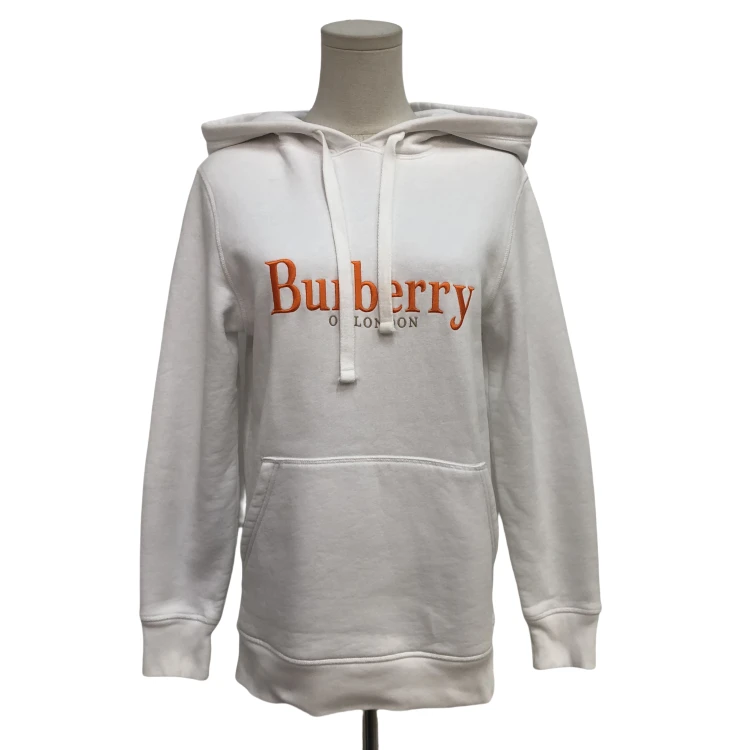 博柏利/卫衣/95新/[251220MY2F]