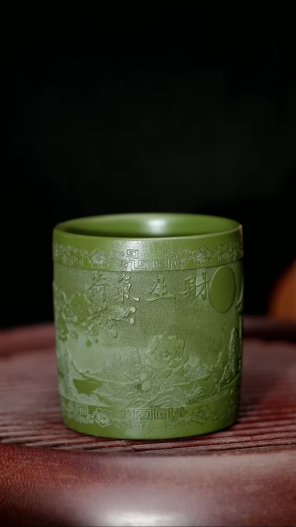 茶杯紫砂宜兴高端紫砂茶具福利放漏