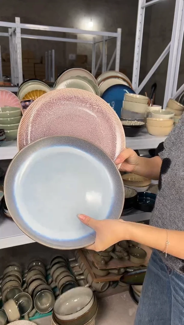 瓷外贸尾货瑕疵满20包邮X