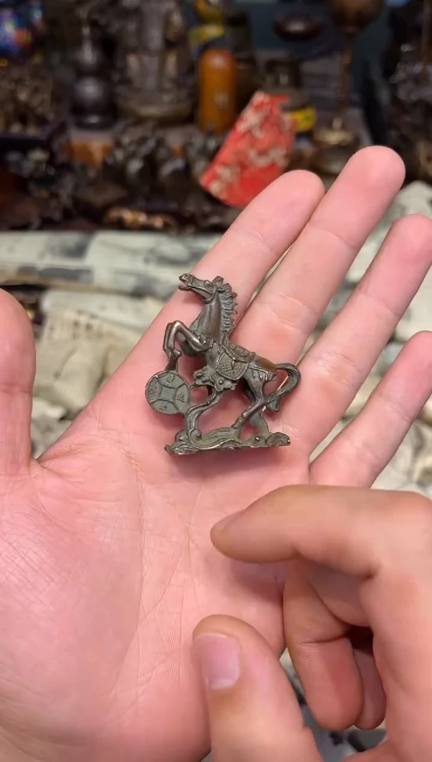 A三浒铜专属高端精品