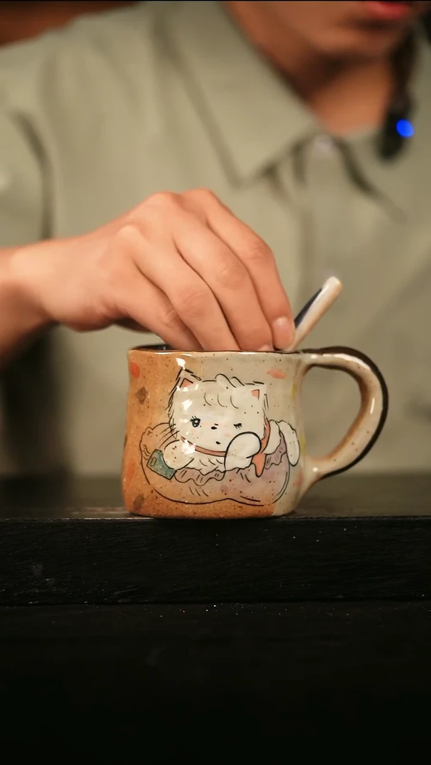 其他936遇瓷手作同款