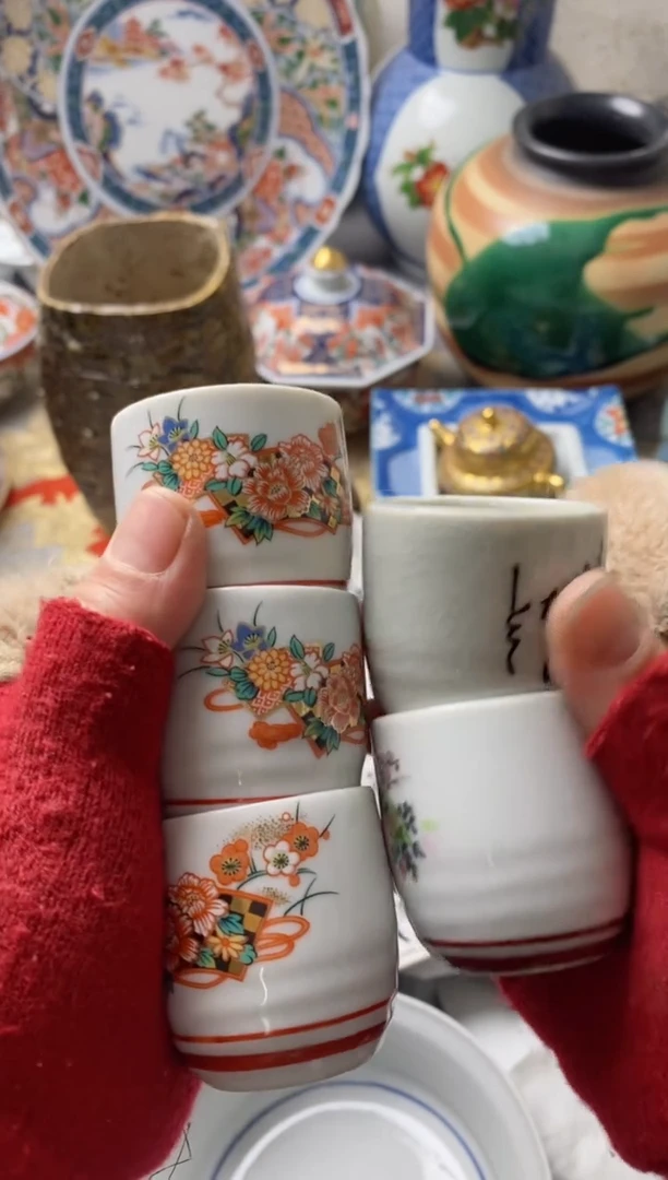 【闪购商品】瓷片新号开播满18米包邮