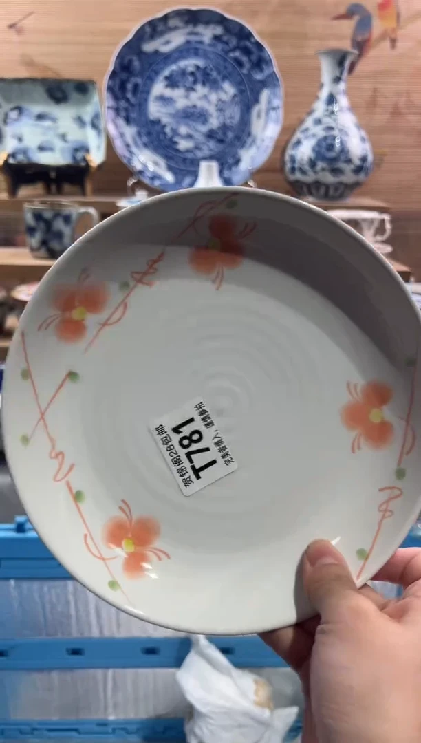 【闪购商品】瓷片当天满28米包邮T781