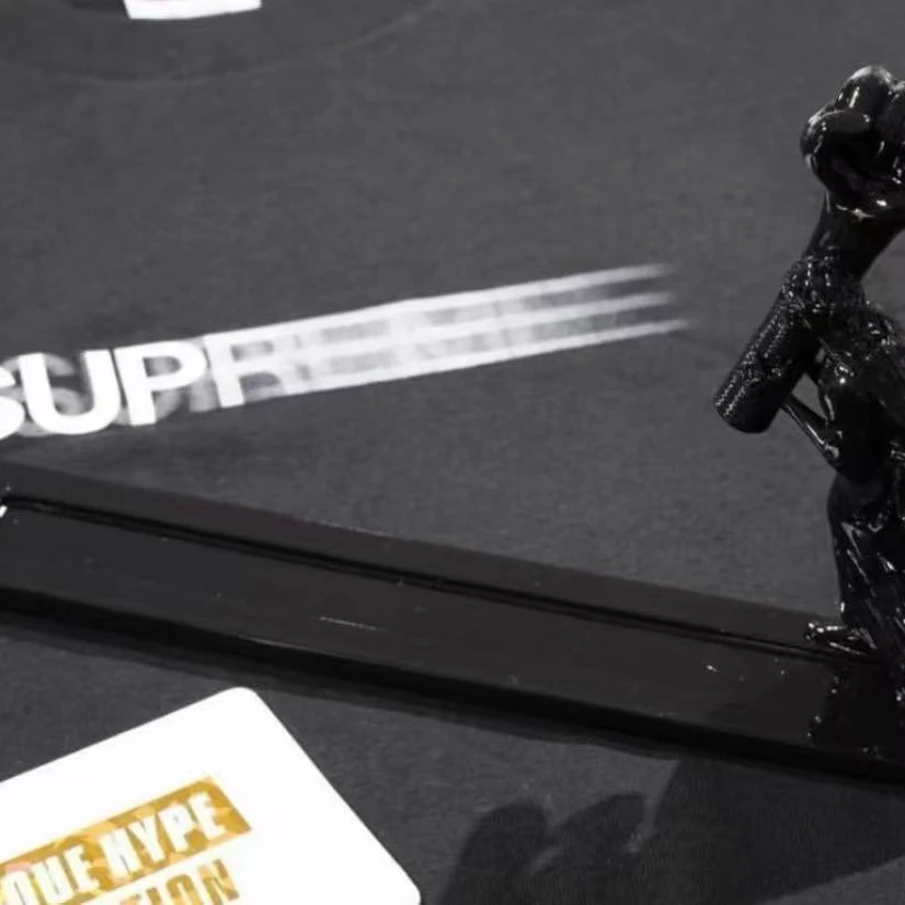 【梅】supreme x hardies jesus incense holder 联名香炉 香座