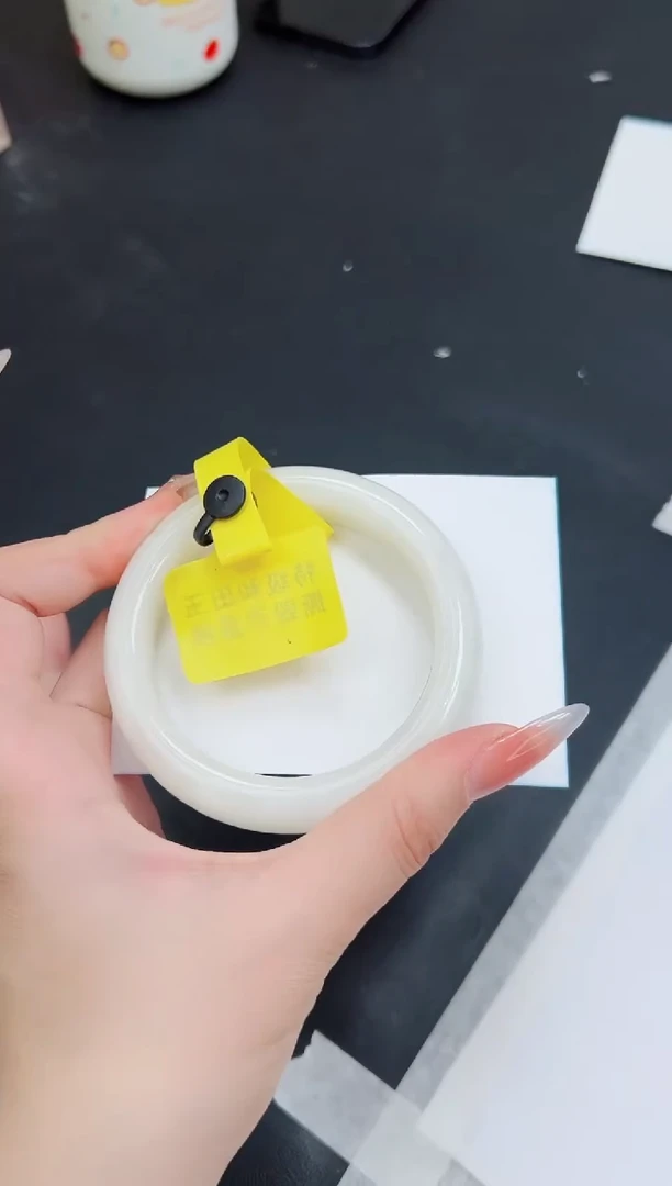 未镶嵌手镯和田玉HT31-58`59`60`