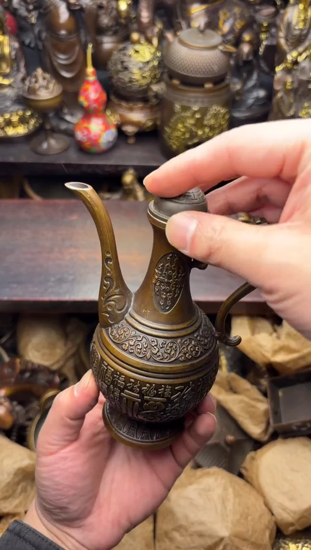 小周专属精选链接壶