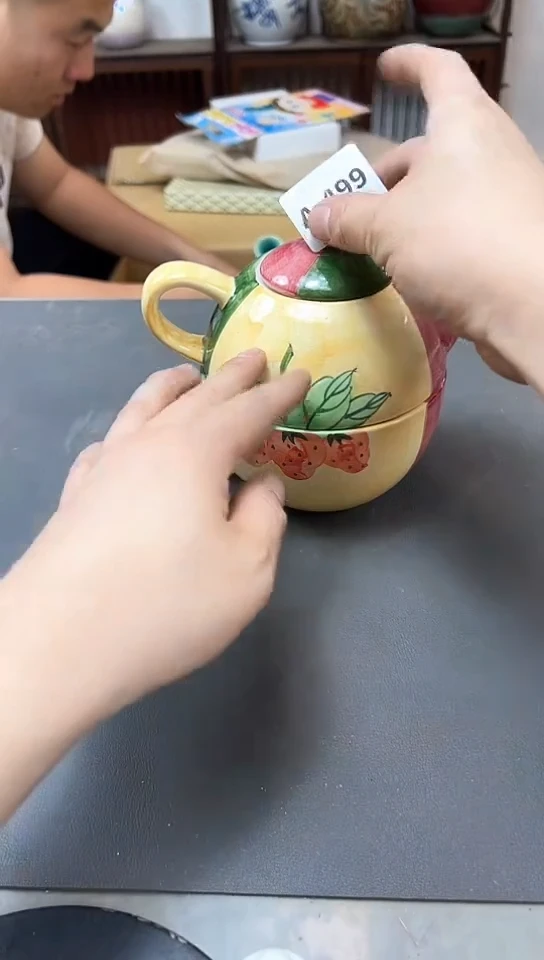 瓷片499聚宝缘精品优选