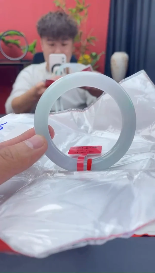 未镶嵌手镯翡翠13