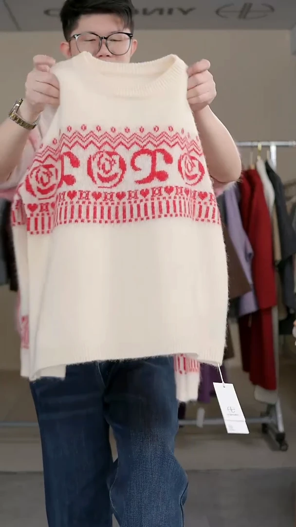 硬货YH大清仓炸款捡漏！不退差价，女士上衣！