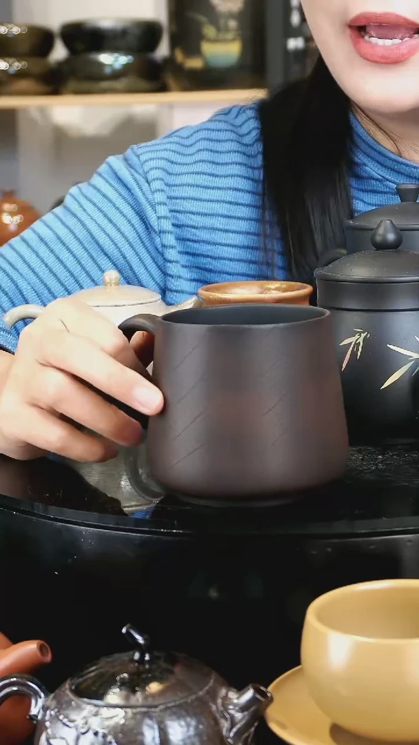 【闪购商品】壶109- 苏橙茶周边.....