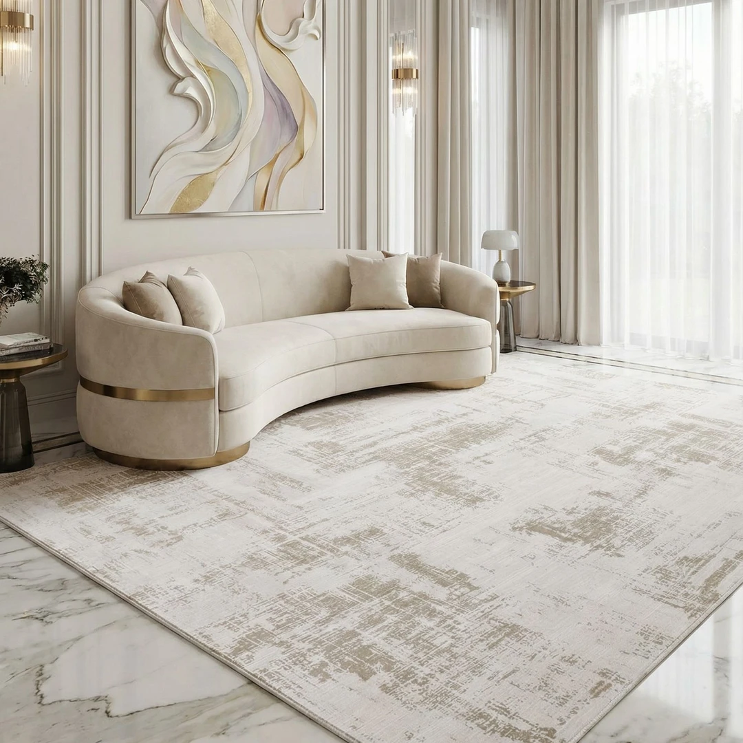 GAISH【CAPPADOCIA 卡帕多奇亚】原装进口地毯大宅专属意式轻奢风格