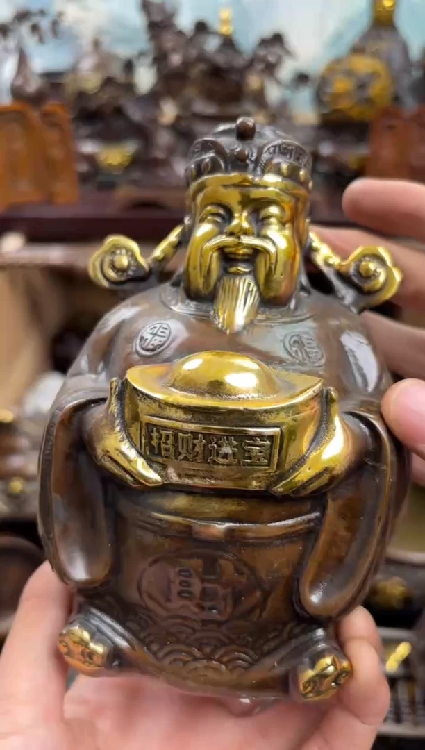 百福铜器专属精选链接