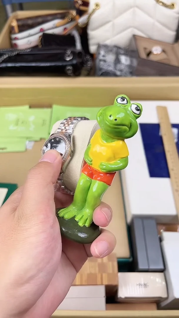 瓷片全球寻宝高端瓷儿
