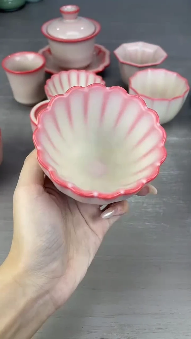 青瓷仓储福利清仓微瑕大