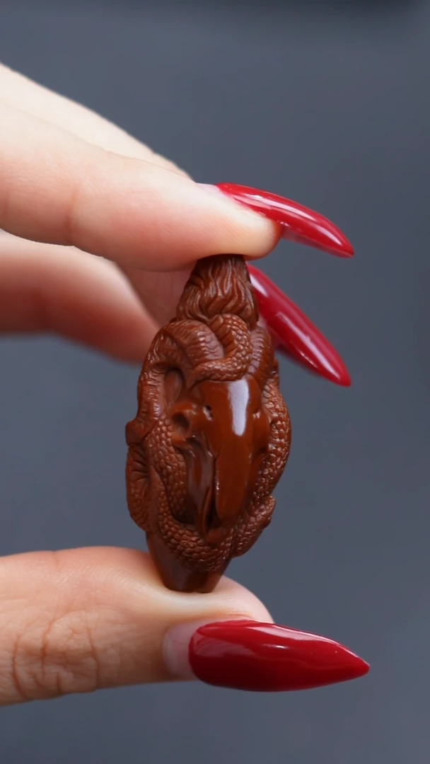 手串橄榄核3**.橄榄核