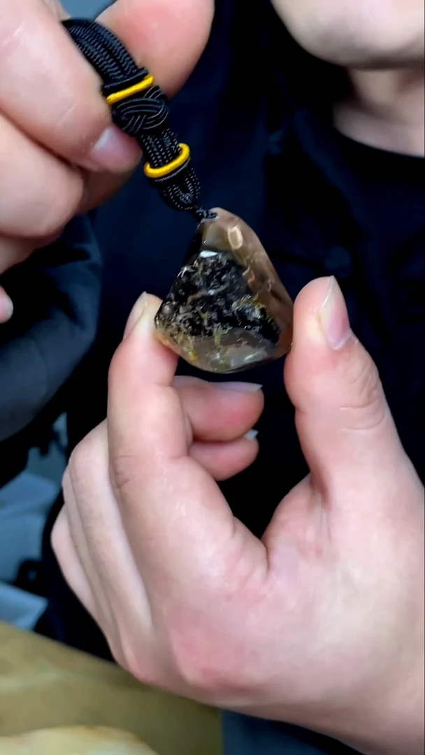 水晶摆件未镶嵌119