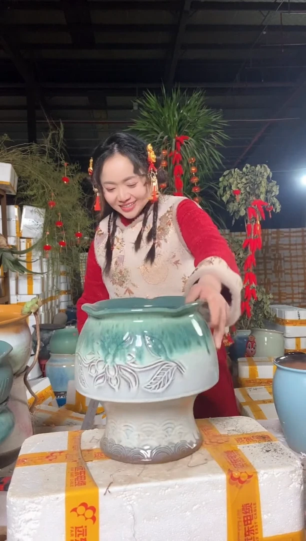 【闪购商品】无铅玻璃23*26