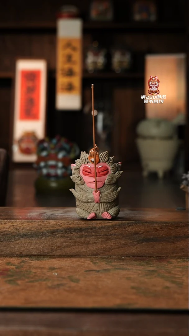 摆件悟空五折仓库发