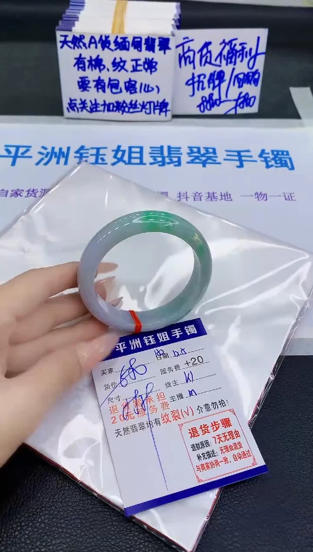 未镶嵌手镯翡翠111111