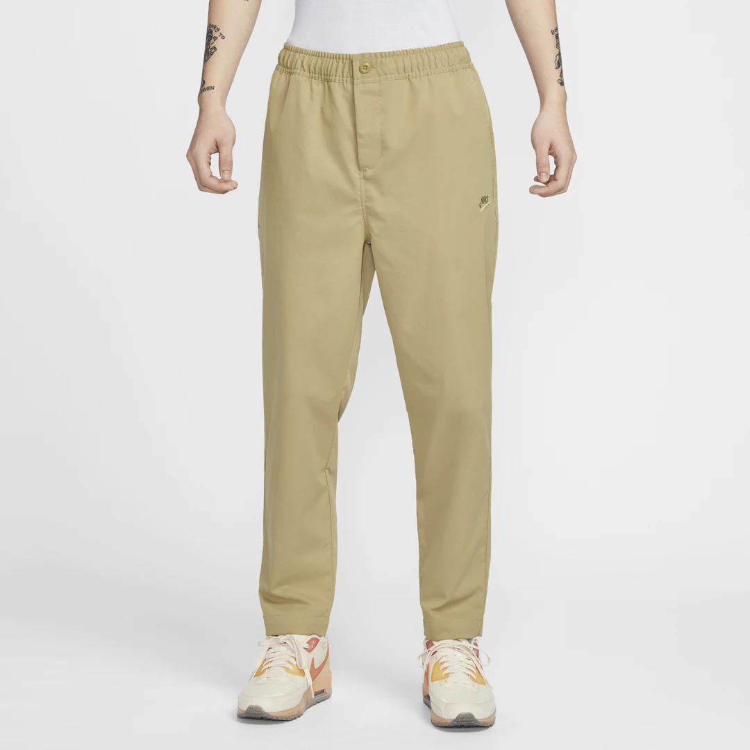 NIKE/耐克【专柜正品】男子夏季直筒工装裤锥形运动长裤HJ1998-297