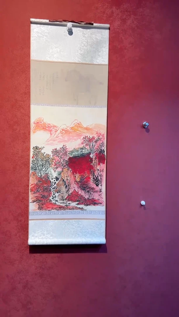 书法华艺文化精选作品