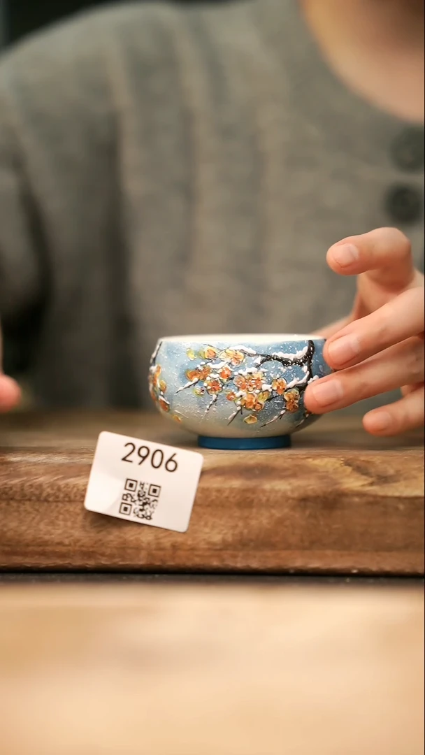 【落单孤品】福利/杯子@@2906