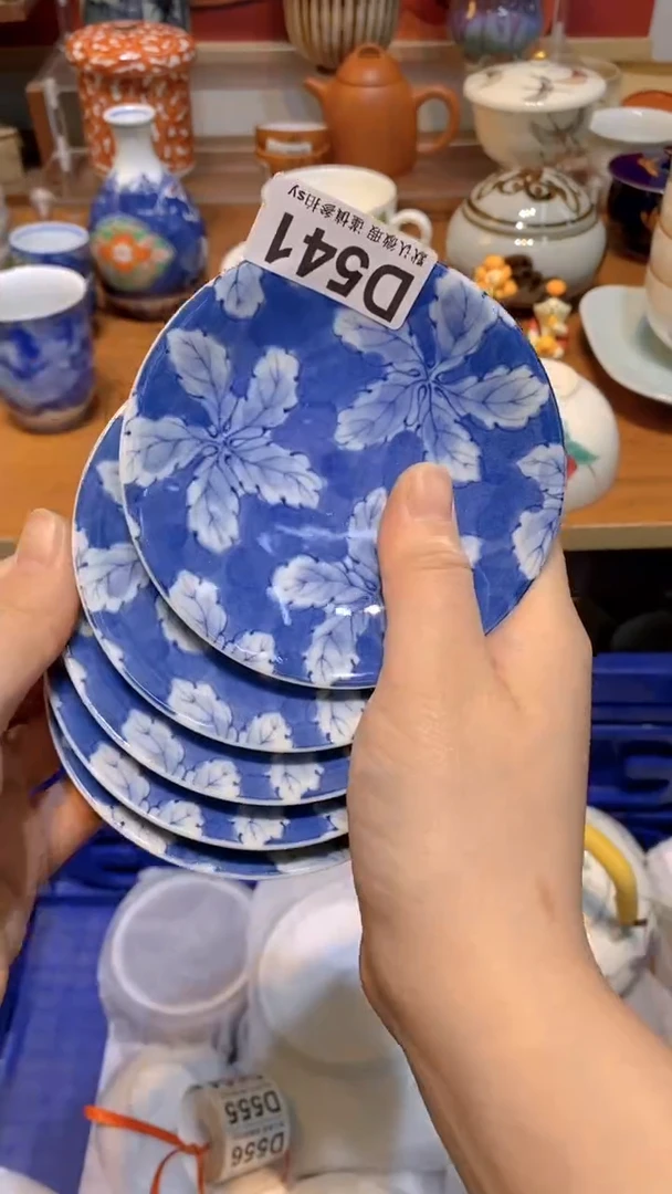 【闪购商品】思羽甄选壹号商品DD541