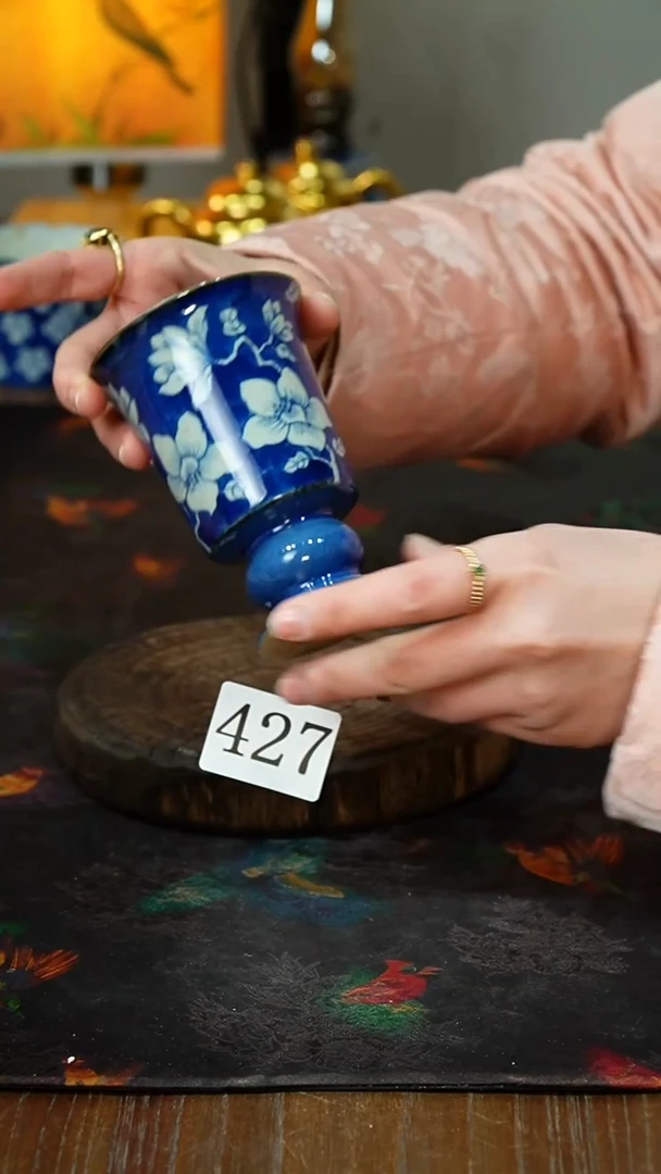 【闪购商品】.............茶碗427