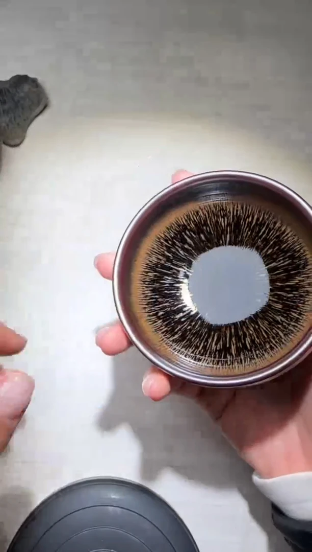 【闪购商品】茶盏金长兴高端收藏13