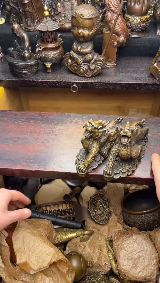 小王精选专属链接