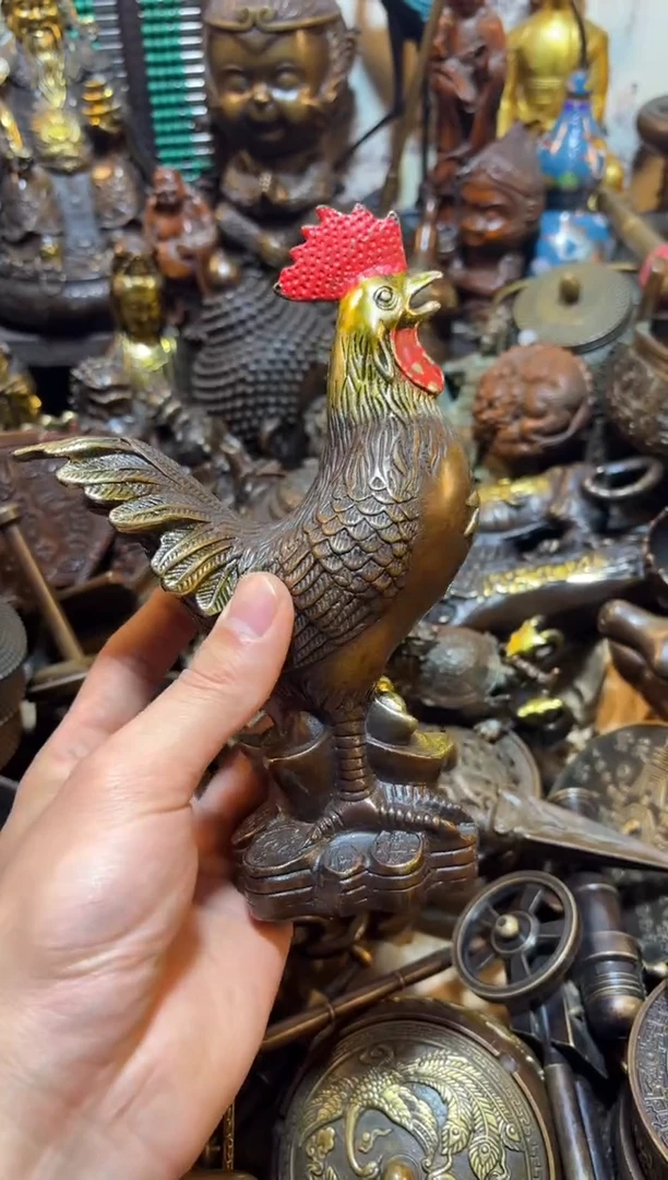 【闪购链接】古上古铜器专属链接