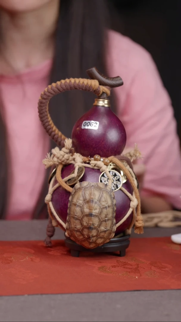 62号大漆葫芦一物一拍拍拍退退限购拉黑