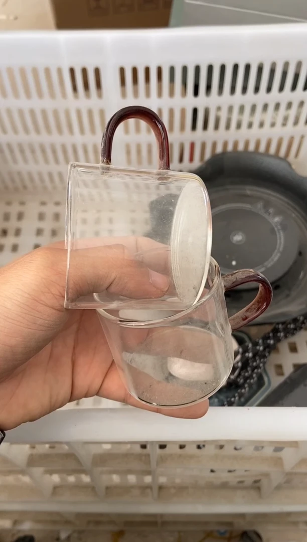 杯无运费险有瑕疵的摄影的产品有使用过的痕迹有点脏介意勿拍