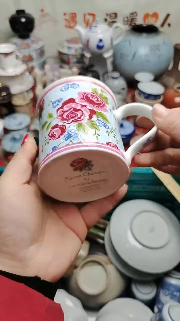 其他陶紫韵陶艺优品小铺满30包邮