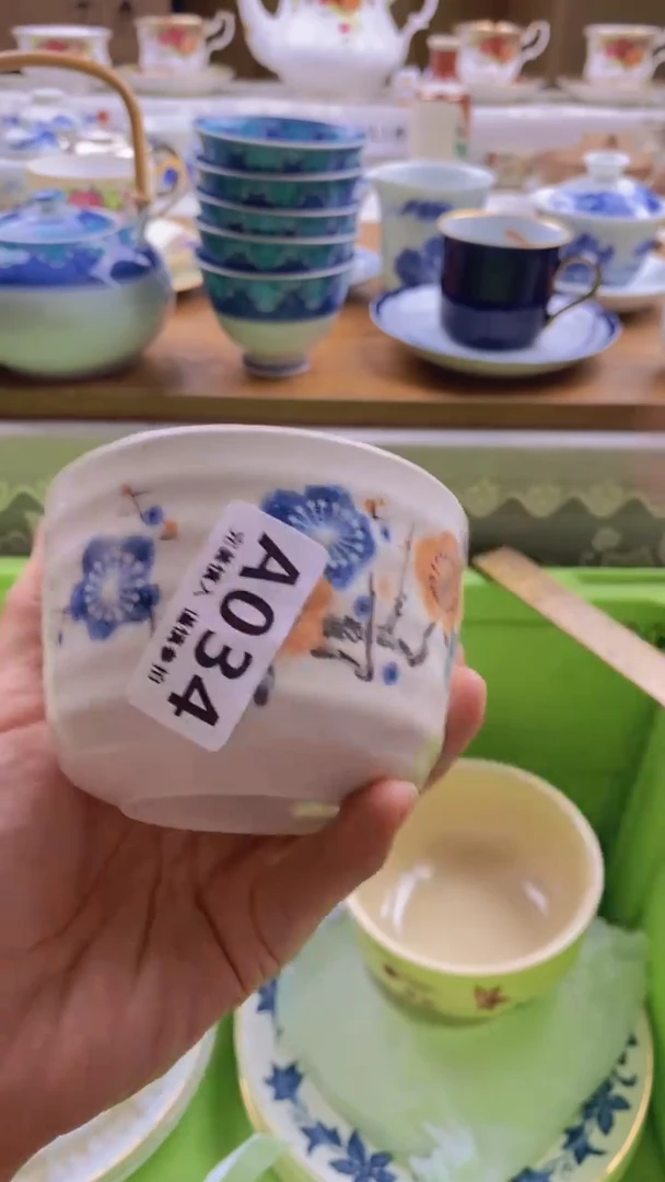 瓷片萌*男     034